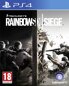 Rainbow Six 7 Siege, gebraucht - PS4