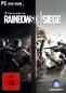 Rainbow Six 7 Siege - PC-DVD