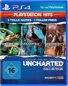 Uncharted The Nathan Drake Collection - PS4