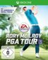 Rory McIlroy PGA Tour 2015, gebraucht - XBOne