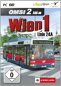 OMSI 2 Addon Wien 1 Linie 24 A - PC-DVD