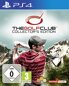 The Golf Club 1 Collectors Edition, gebraucht - PS4