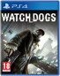 Watch Dogs 1, gebraucht - PS4