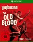 Wolfenstein 1 Addon The Old Blood, gebraucht - XBOne