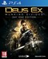 Deus Ex 4 Mankind Divided Day One Edition - PS4