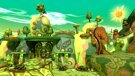 The Last Tinker City of Colors, gebraucht - PS4