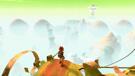 The Last Tinker City of Colors, gebraucht - PS4