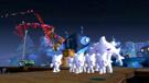 The Last Tinker City of Colors, gebraucht - PS4