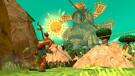 The Last Tinker City of Colors, gebraucht - PS4