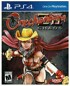 Onechanbara ZII Chaos - PS4