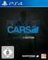 Project CARS 1 Limited Edition, gebraucht - PS4