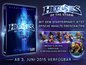 Heroes of the Storm - Starterpaket, Online - PC-DVD/MAC