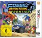 Fossil Fighters Frontier - 3DS