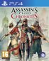 Assassins Creed Chronicles - PS4