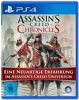 Assassins Creed Chronicles - PS4