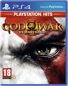 God of War 3 Remastered, gebraucht - PS4