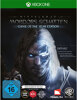 Mittelerde 1 Mordors Schatten GOTY, gebraucht - XBOne