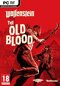 Wolfenstein 1 Addon The Old Blood, uncut - PC-DVD