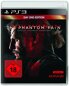 Metal Gear Solid 5 The Phantom Pain Day One Edition - PS3