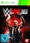 WWE 2k16, gebraucht - XB360