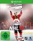 NHL 2016, gebraucht - XBOne