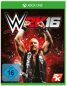 WWE 2k16 - XBOne