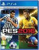 Pro Evolution Soccer 2016 Day One Edition - PS4