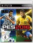 Pro Evolution Soccer 2016 Day One Edition, gebraucht - PS3