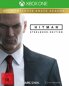 Hitman 1 Die Komplette Erste Season SB, gebr.- XBOne