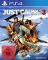 Just Cause 3 - PS4