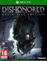 Dishonored 1 Definitive Edition - XBOne