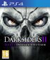 Darksiders 2 Deathinitive Edition - PS4