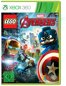 Lego Marvel Avengers, gebraucht - XB360