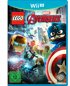 Lego Marvel Avengers, gebraucht - WiiU