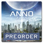 Anno 2205 DLC Kommando-Schiff & Corporation-Emblem - PC-KEY
