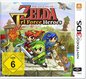 The Legend of Zelda Tri Force Heroes, gebraucht - 3DS