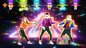 Just Dance 2016 (Move), gebraucht - PS3