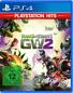 Plants vs. Zombies - Garden Warfare 2 - PS4