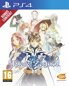 Tales of Zestiria - PS4