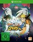 Naruto Shippuden Ultimate Ninja Storm 4, gebraucht - XBOne