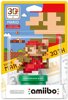 amiibo Mario 30. Jubiläum - klassische Farben