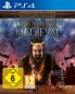 Grand Ages 2 Medieval Limitierte Day One Edition, gebr.- PS4