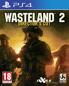 Wasteland 2 Directors Cut - PS4