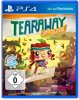 Tearaway Unfolded, gebraucht - PS4