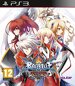 BlazBlue Chrono Phantasma Extend - PS3