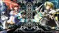 BlazBlue Chrono Phantasma Extend - PS3