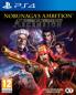 Nobunagas Ambition Sphere of Influence 1 - PS4
