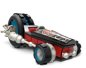 Skylanders - SuperChargers Car - Crypt Crusher
