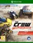 The Crew 1 Wild Run Edition, gebraucht - XBOne