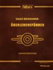 LÖSUNG - Fallout 4 Überlebensführer SE, gebraucht, offiziel